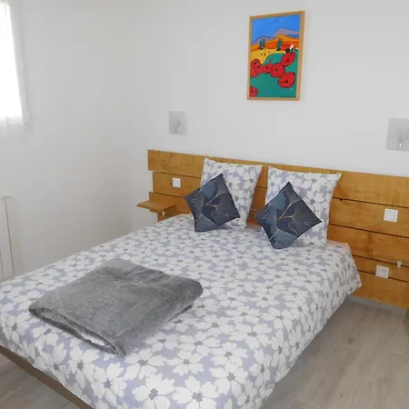 La Chanterelle Vakantiehuis