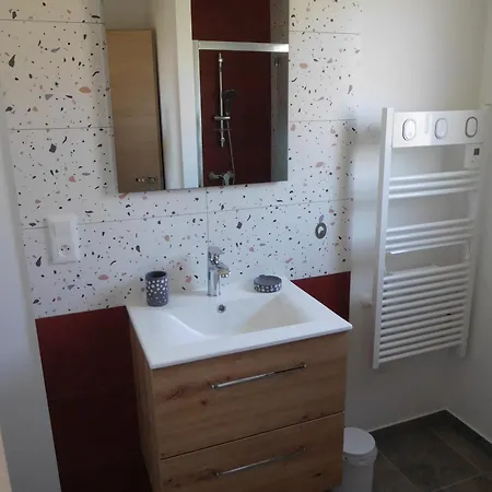 La Chanterelle Mortagne