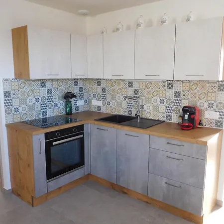 La Chanterelle Feriehus Mortagne