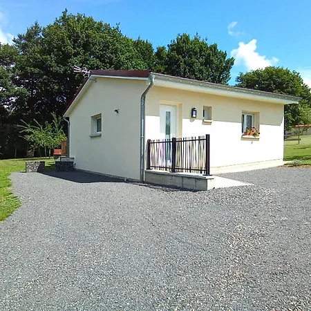 Casa de Férias La Chanterelle