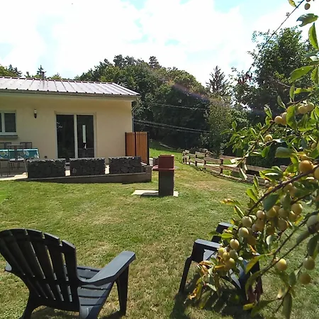 Σπίτι διακοπών La Chanterelle Mortagne