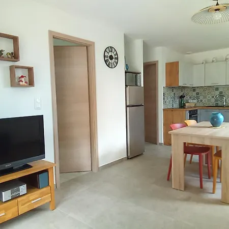 La Chanterelle * Mortagne