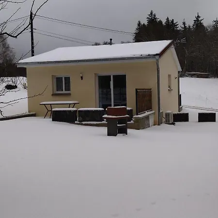 La Chanterelle * Mortagne