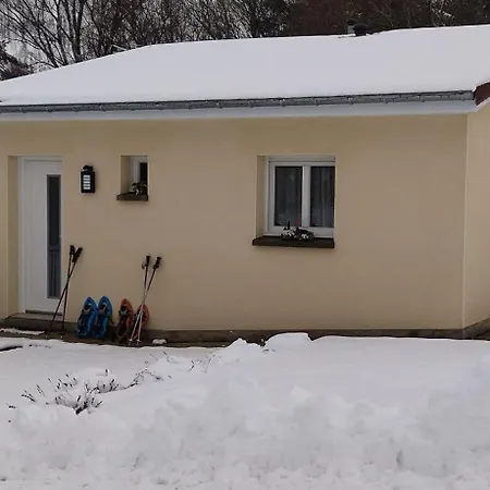 La Chanterelle Casa de Férias