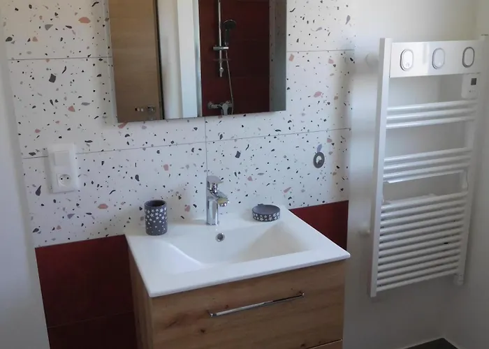 La Chanterelle Mortagne