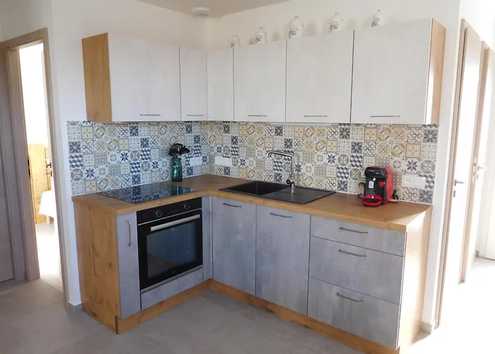 La Chanterelle Semesterbostad Mortagne