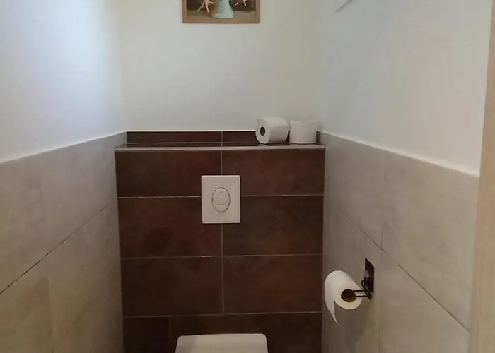 La Chanterelle * Mortagne