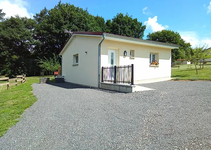 Casa de Férias La Chanterelle