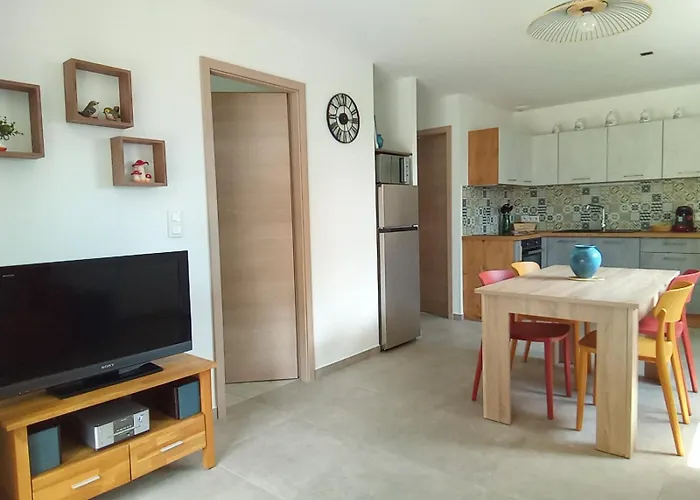 La Chanterelle * Mortagne