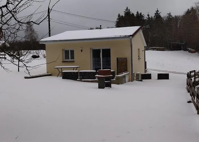 La Chanterelle * Mortagne