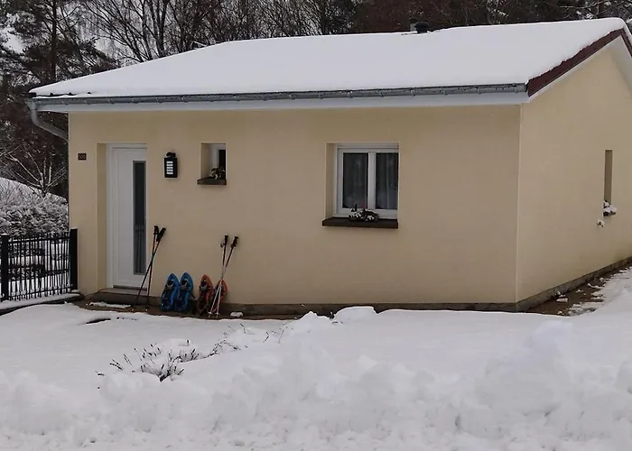 La Chanterelle Semesterbostad