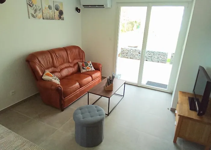 La Chanterelle Casa de Férias Mortagne